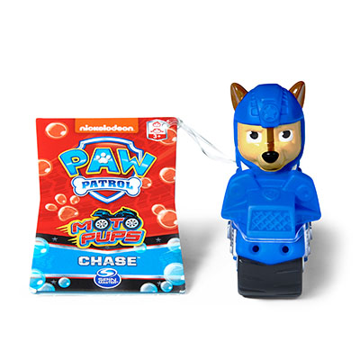 Paw Patrol Bath Squirters